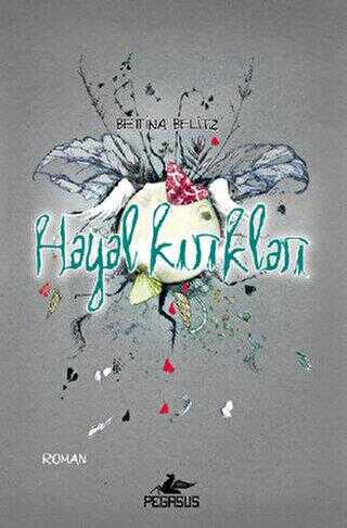 Hayal Kırıkları - Pegasus Yayınları