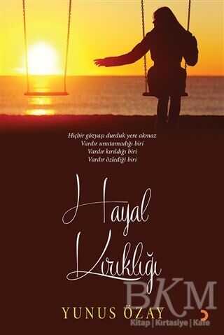 Hayal Kırıklığı - Cinius Yayınları