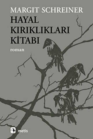 Hayal Kırıklıkları Kitabı - Metis Yayınları