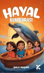 Hayal Kumbarası - Kiba Yayımcılık