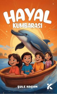 Hayal Kumbarası - 1