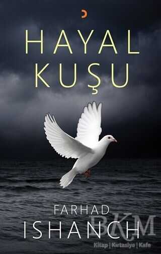 Hayal Kuşu - Cinius Yayınları