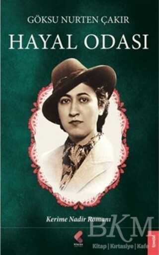 Hayal Odası - Klaros Yayınları