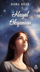 Hayal Okyanusu - Almina Kitap