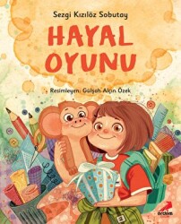 Hayal Oyunu - Erdem Çocuk