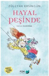 Hayal Peşinde - FOM Kitap