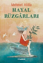 Hayal Rüzgarları - Tudem Yayınları