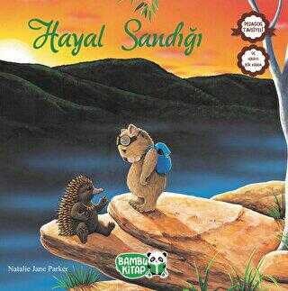 Hayal Sandığı - Bambu Kitap