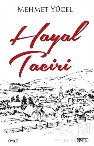 Hayal Taciri - Ozan Yayıncılık