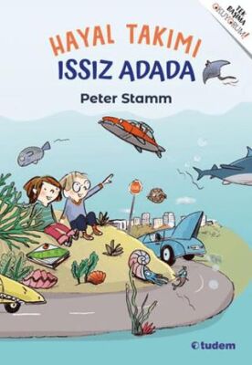 Hayal Takımı Issız Adada - 1