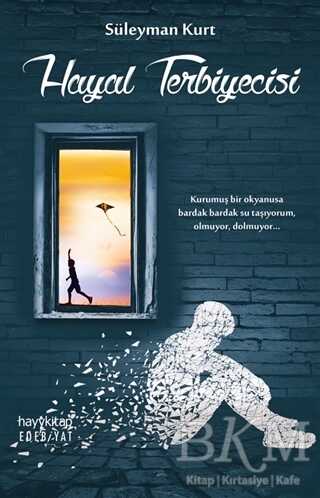 Hayal Terbiyecisi - Hayykitap