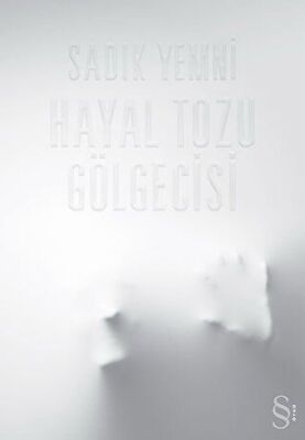 Hayal Tozu Gölgecisi kapağı