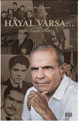 Hayal Varsa… - Siyah Kitap