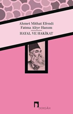 Hayal ve Hakikat kapağı