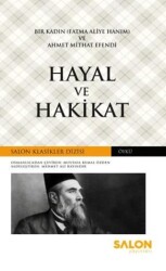 Hayal ve Hakikat - Salon Yayınları