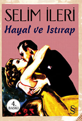 Hayal ve Istırap kapağı