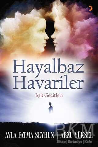 Hayalbaz Havariler - Cinius Yayınları