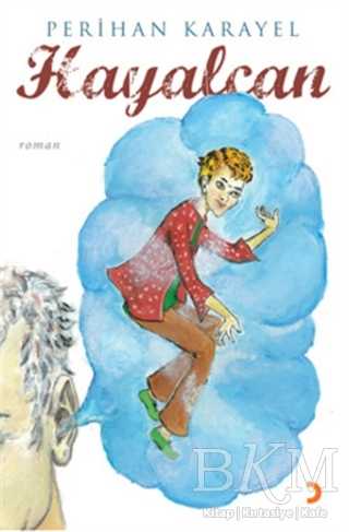 Hayalcan - Cinius Yayınları