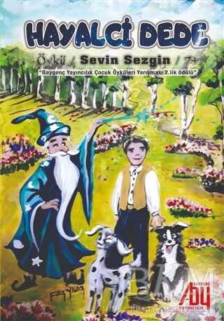 Hayalci Dede - Baygenç Yayıncılık