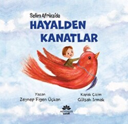 Hayalden Kanatlar - Mevsimler Kitap