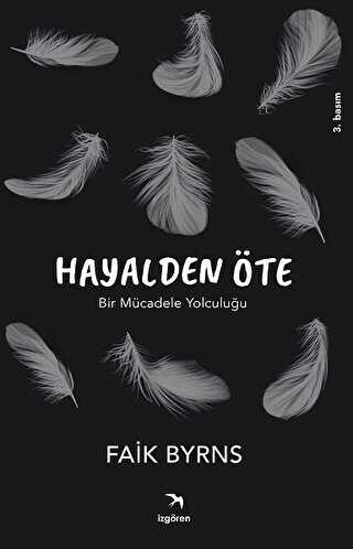 Hayalden Öte - İzgören Yayınları
