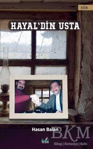 Hayal`din Usta - İzan Yayıncılık