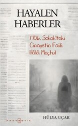 Hayalen Haberler - Fantastik Kitap