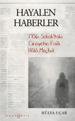 Hayalen Haberler - 1
