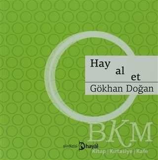 Hayalet - Hayal Yayınları