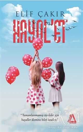 Hayal`et - Sisyphos Yayınları