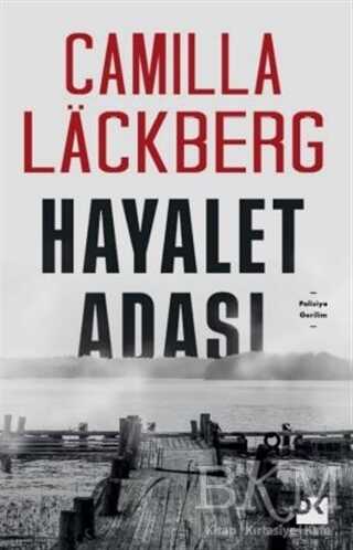 Hayalet Adası - Doğan Kitap