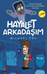 Hayalet Arkadaşım - Orman Kitap
