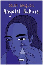 Hayalet Bakıcısı - Notos Kitap