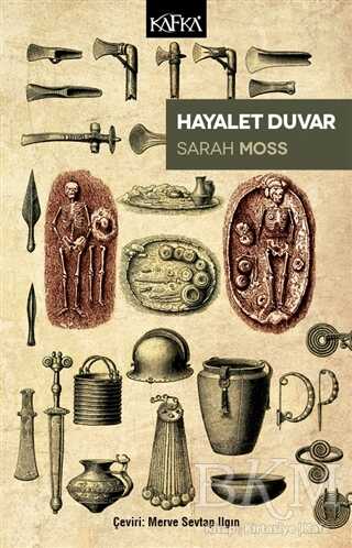 Hayalet Duvar - Kafka Kitap