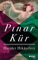Hayalet Hikayeleri - Can Yayınları