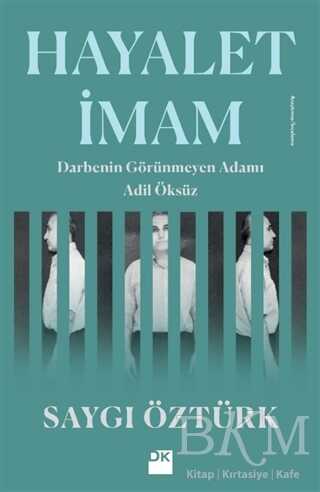 Hayalet İmam - Doğan Kitap