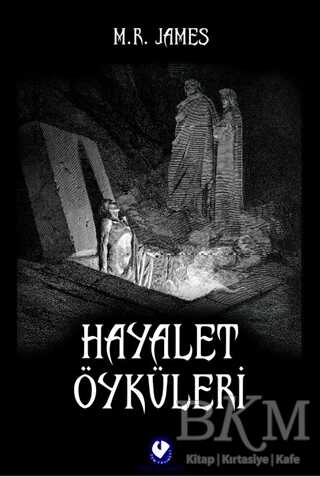 Hayalet Öyküleri - Cem Yayınevi