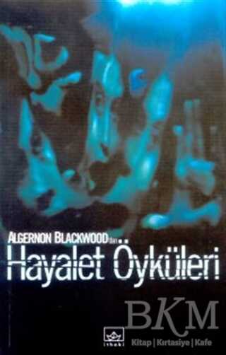 Hayalet Öyküleri - 1