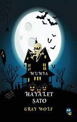 Hayalet Şato Mumya - X10 Kitap