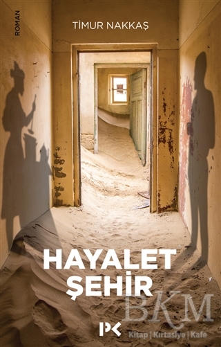 Hayalet Şehir - Profil Kitap