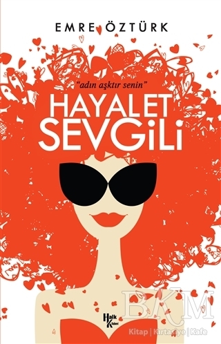 Hayalet Sevgili - Halk Kitabevi