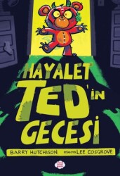 Hayalet Ted’in Gecesi - Dokuz Çocuk