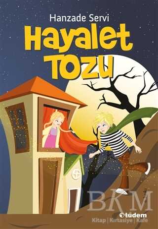 Hayalet Tozu - Tudem Yayınları
