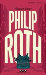 Hayalet Yazar - Yapı Kredi Yayınları