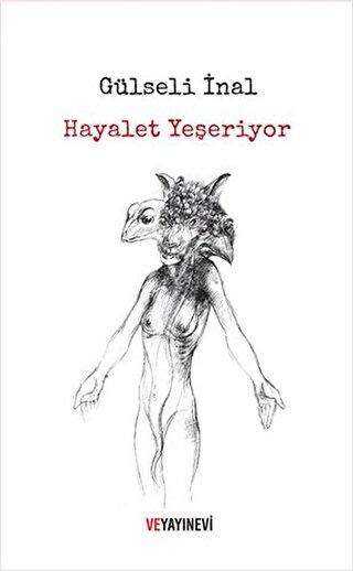 Hayalet Yeşeriyor - Ve Yayınevi