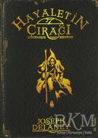 Hayaletin Çırağı - Tudem Yayınları