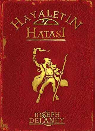 Hayaletin Hatası - Tudem Yayınları