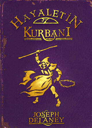 Hayaletin Kurbanı - Tudem Yayınları