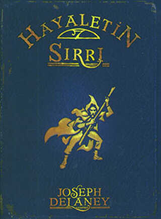 Hayaletin Sırrı - Tudem Yayınları