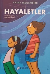 Hayaletler - Desen Yayınları